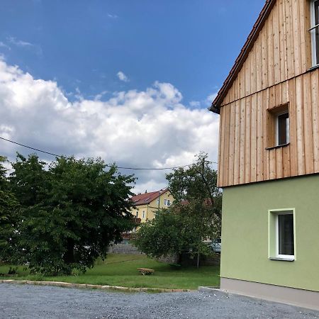 Schoena Urlaub Екстер'єр фото
