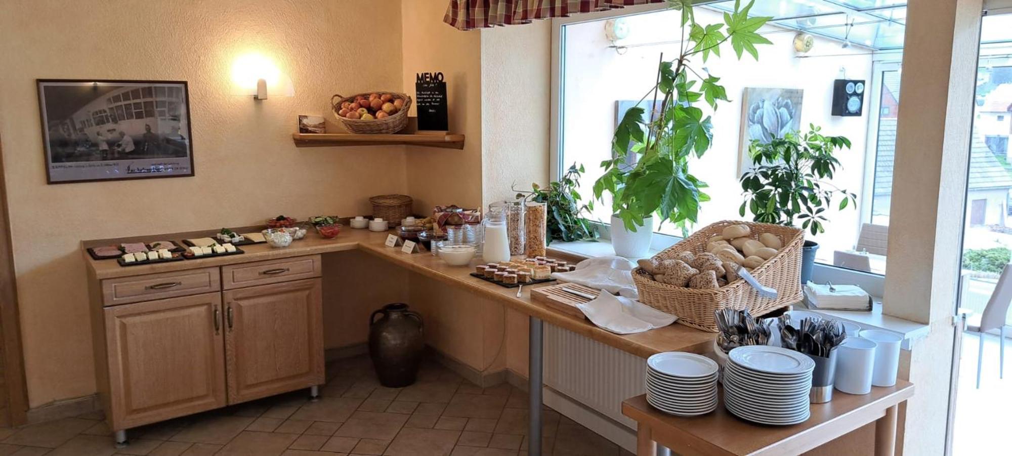 Schoena Urlaub Екстер'єр фото